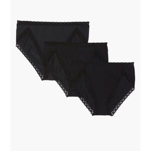 Natori Bliss French cut 3pk of panties